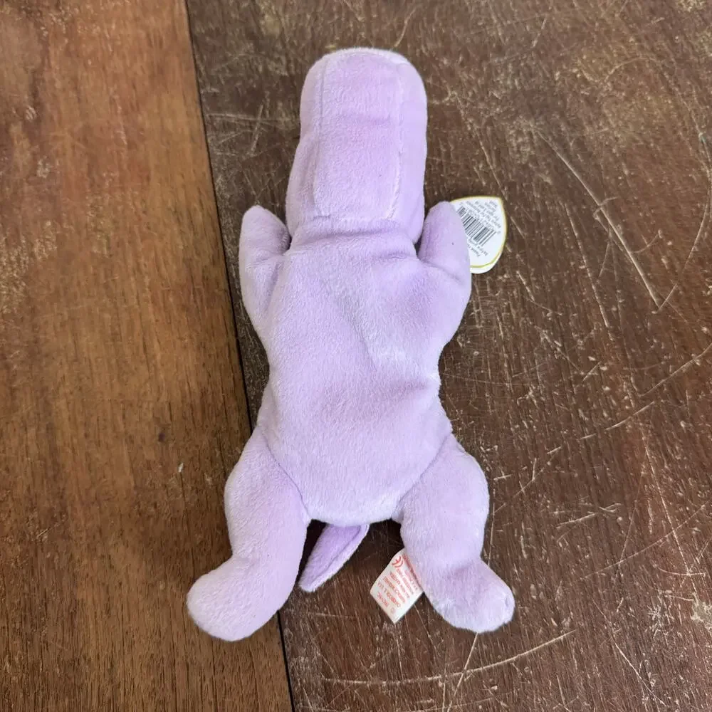 Ty beanie baby